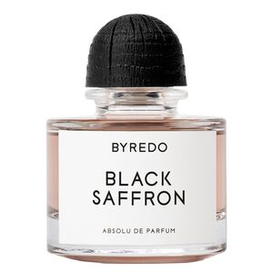 Black Saffron