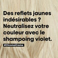 Chroma Cr&egrave;me l'or&eacute;al professionnel