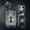 Vodka on the Rocks Eau de parfum