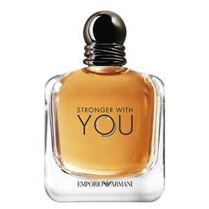 Emporio Armani Stronger With You