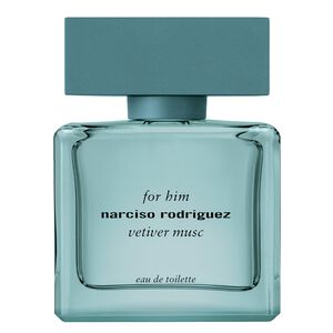 For Him Vetiver Musc