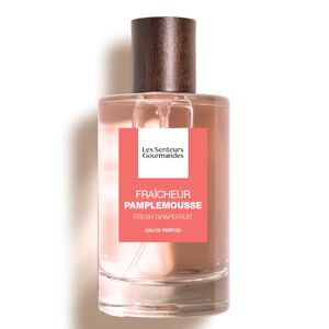 Fra&icirc;cheur Pamplemousse