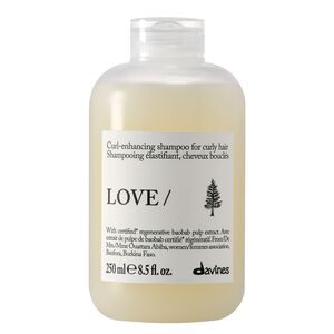 LOVE CURL Shampoo