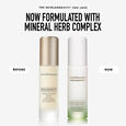 Skinlongevity bareminerals