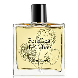 Feuilles de Tabac