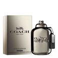 Pure Platinum Coach
