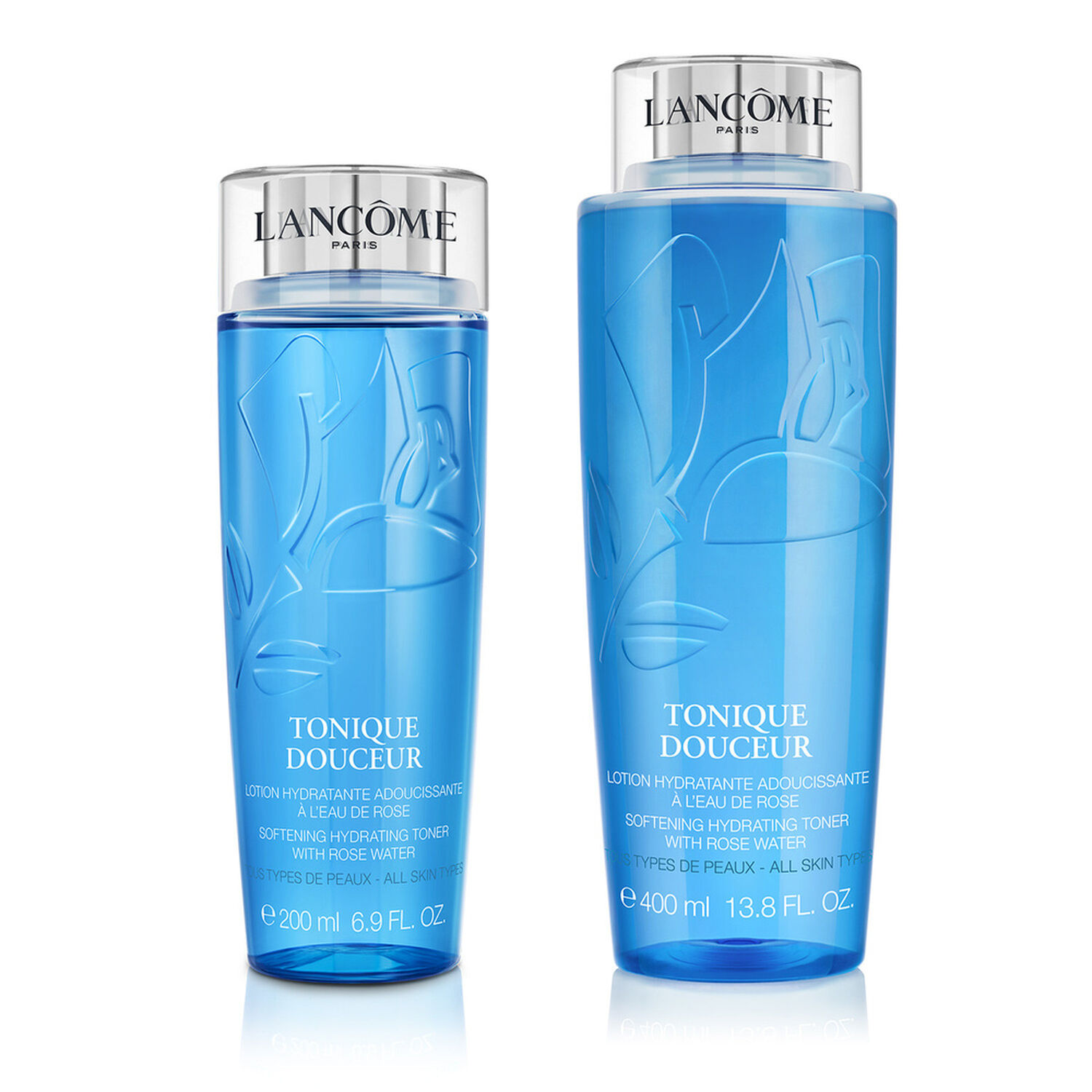 Cosmetics Lancome Tonique Eclat Clarifying Exfoliating Toner