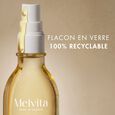 Huile Extraordinaire L'Or Bio Melvita