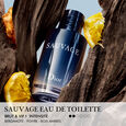 Sauvage Dior