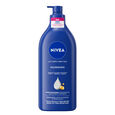 Nourishing Nivea