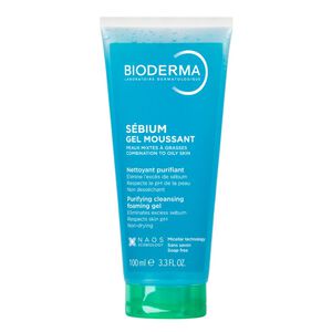 S&eacute;bium Gel Moussant