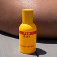 Mahoganysun Perroy Parfum