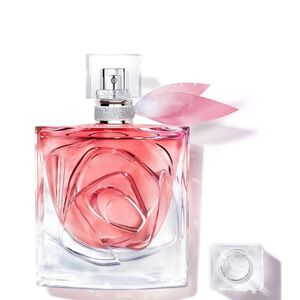 La Vie est Belle Rose Extraordinaire
