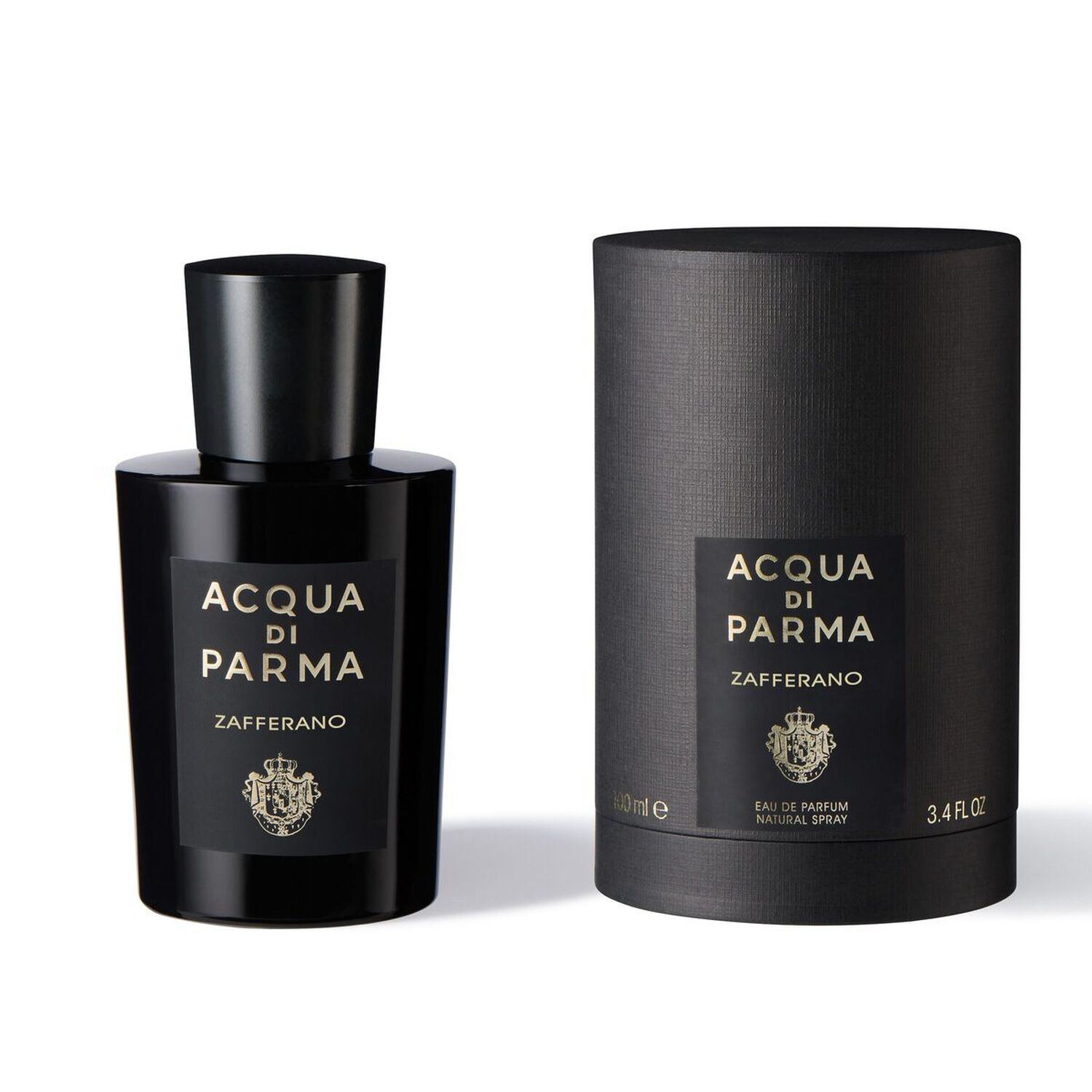 Acqua di Parma Zafferano 100ml Eau de Parfum MyOrigines