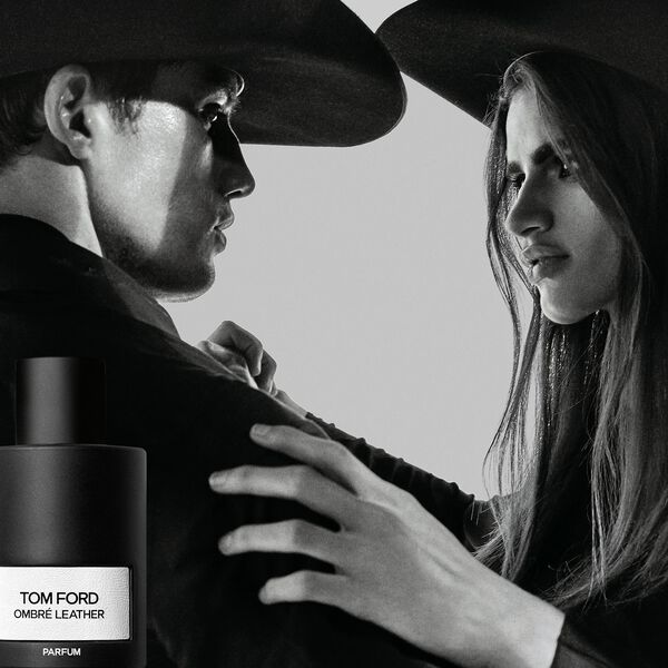 Ombré Leather Tom Ford