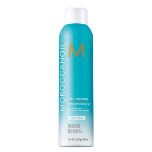 Shampooing Sec Purifiant