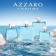 Chrome Azzaro