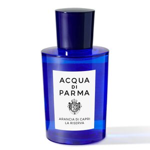 Arancia di Capri La Riserva Eau de Parfum