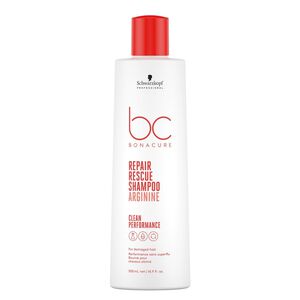 BC Bonacure Repair Rescue