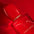 S&igrave; Passione Red Musk Armani