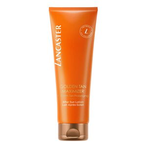 Golden Tan Maximizer