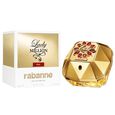 Lady Million Royal Rabanne