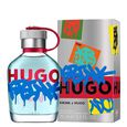 Krink x Hugo Hugo Boss
