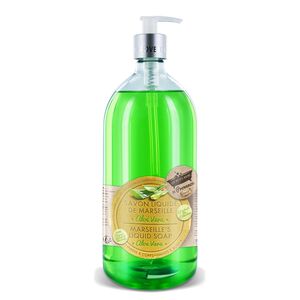 Savon Liquide de Marseille