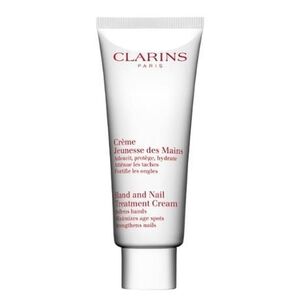 Cr&egrave;me Jeunesse des Mains