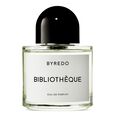 Bibliotheque Byredo