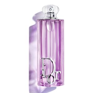 Dior Addict Purple Glow Eau de Parfum Notes d'Iris et de Framboise