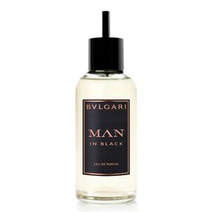 Bvlgari Man In Black