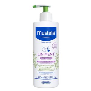 LINIMENT Toilette Du Si&egrave;ge