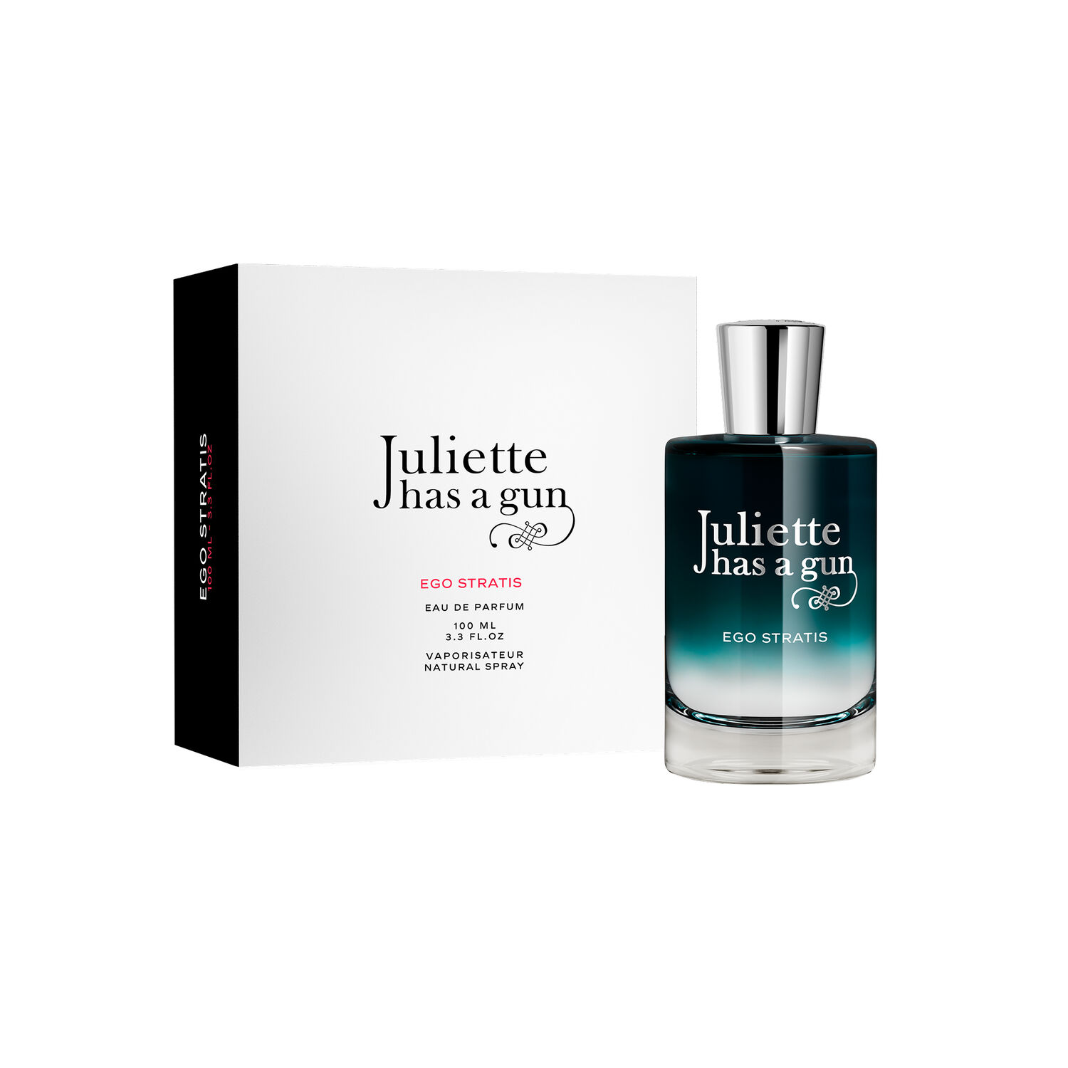 Ego Stratis, Eau de Parfum - Juliette Has a Gun | MyOrigines Produit