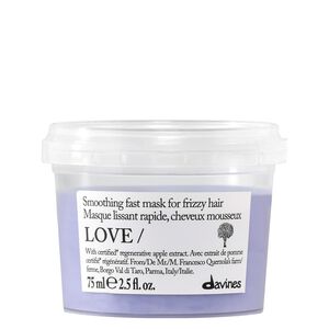 LOVE SMOOTHING Mask