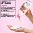 SkinActive Solution Micellaire Tout En 1 Peaux Sensibles
