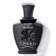 Love in Black Creed