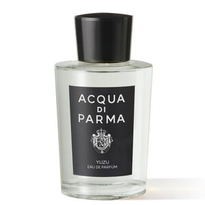 Yuzu Eau de Parfum