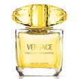 Yellow Diamond Versace