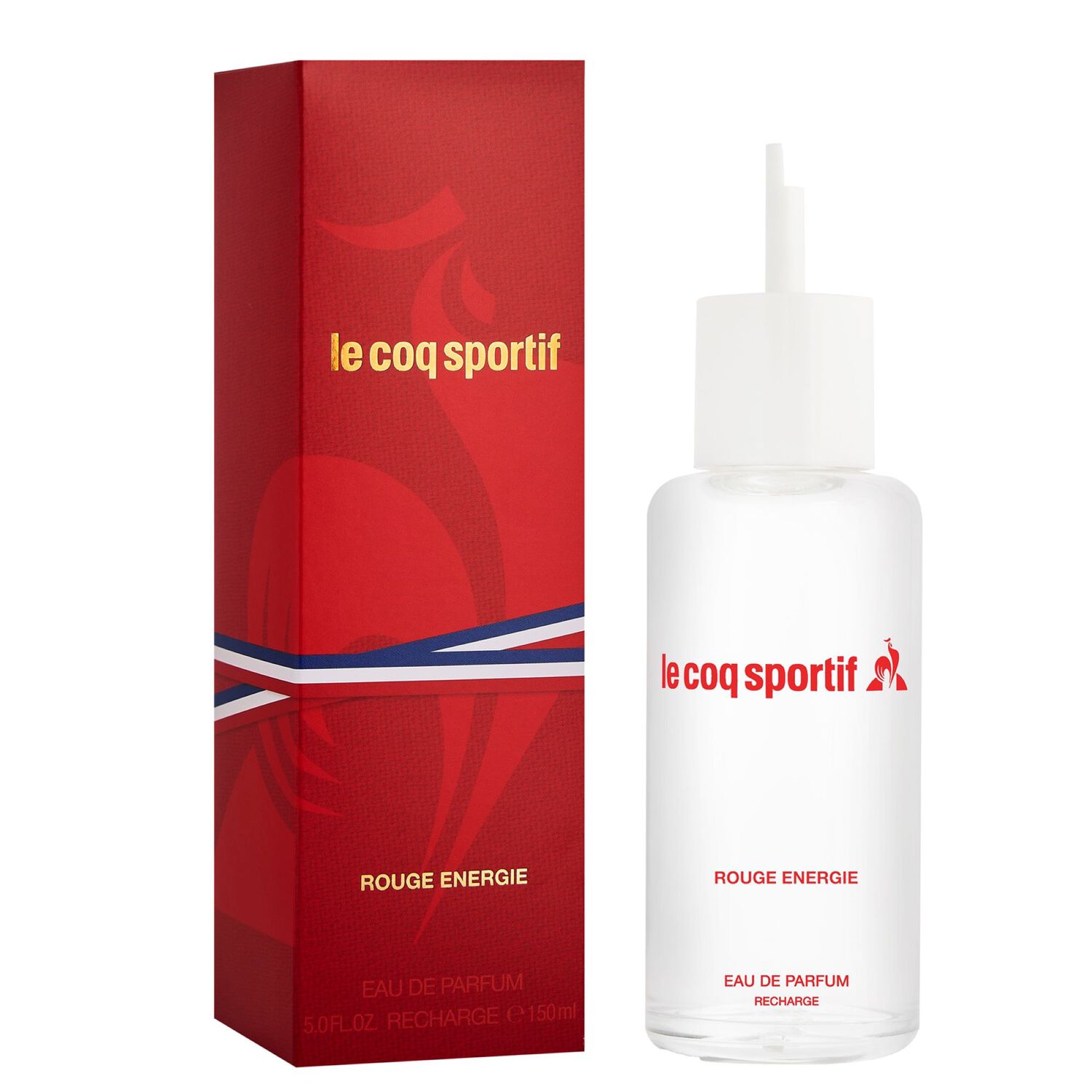 Le Coq Sportif Rouge Energie 150ml Parfum MyOrigines Product