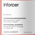 Inforcer l'or&eacute;al professionnel