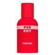 Pinkfire Perroy Parfum