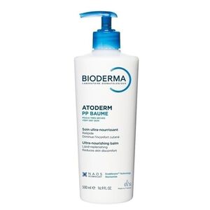 Atoderm PP Baume Ultra-n&auml;hrende Pflege f&uuml;r empfindliche, sehr trockene Haut