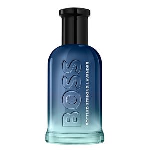 Boss Bottled Striking Lavender