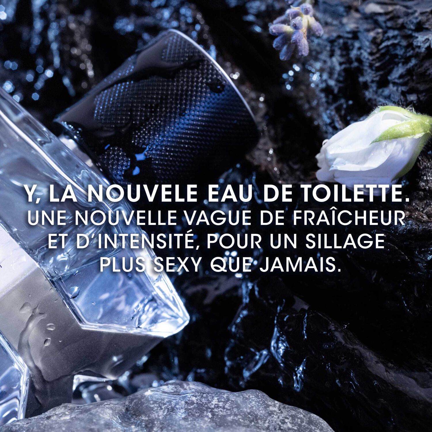 ysl y eau de toilette 2022