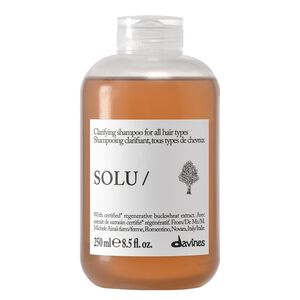 SOLU Shampoo