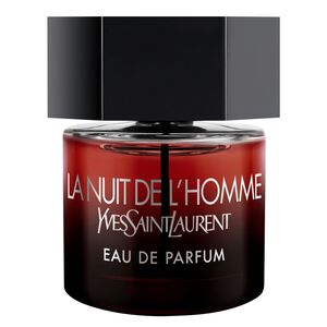 La&nbsp;Nuit de l'Homme