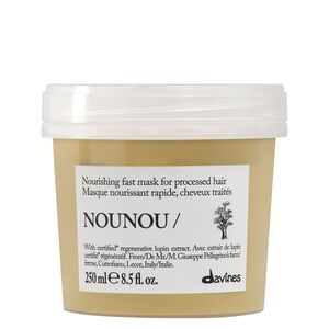 NOUNOU Mask
