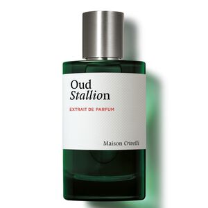 Oud Stallion