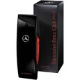 Club Black Mercedes-Benz